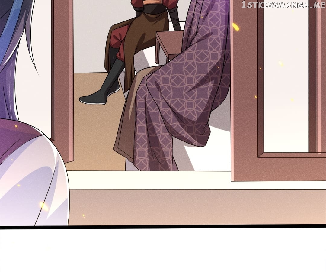 He’s Nothing But Handsome Chapter 20 - page 56
