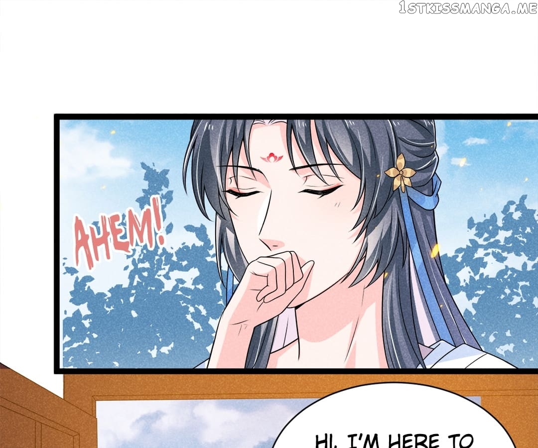 He’s Nothing But Handsome Chapter 20 - page 63
