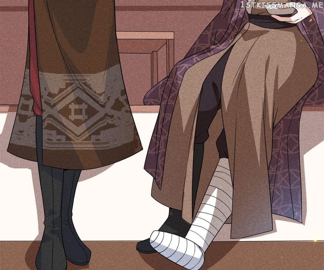 He’s Nothing But Handsome Chapter 20 - page 67