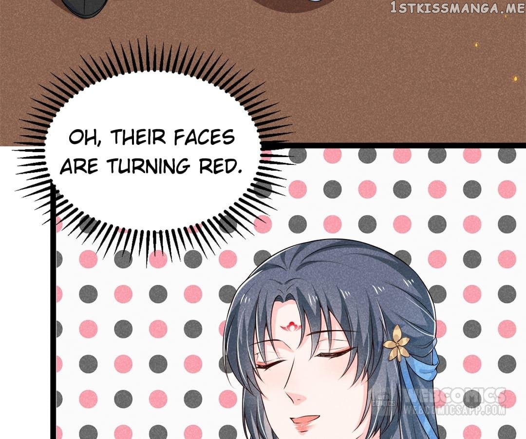 He’s Nothing But Handsome Chapter 20 - page 68