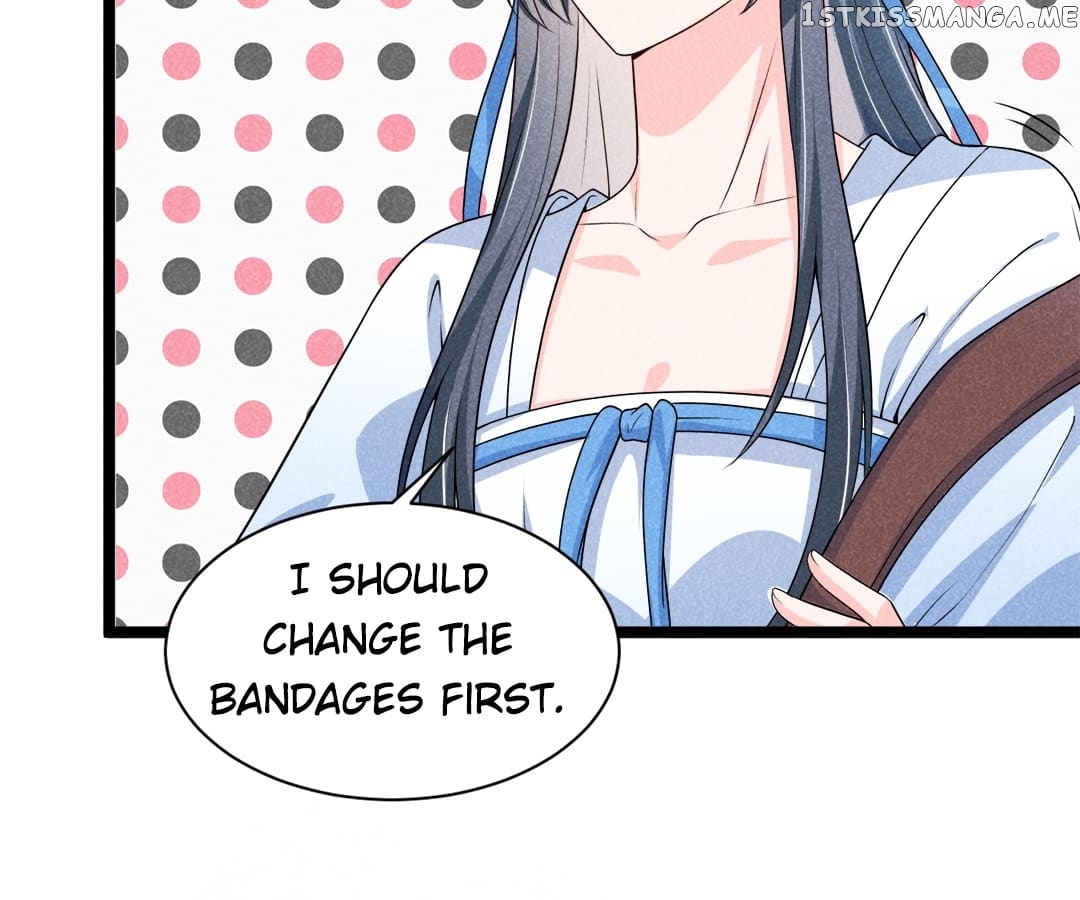 He’s Nothing But Handsome Chapter 20 - page 69
