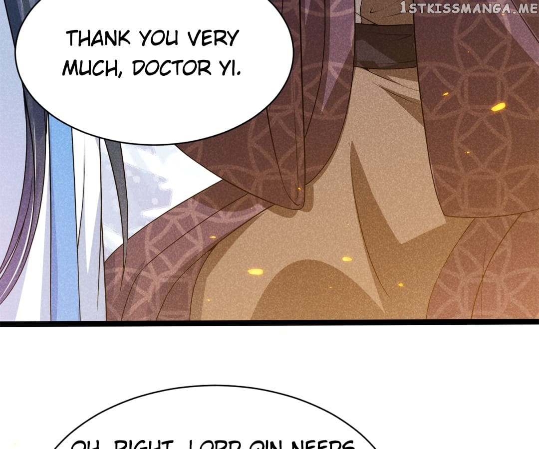 He’s Nothing But Handsome Chapter 20 - page 73