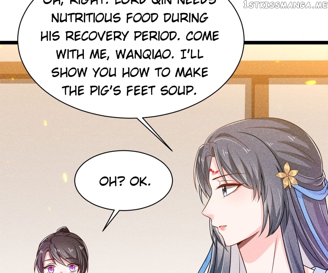 He’s Nothing But Handsome Chapter 20 - page 74