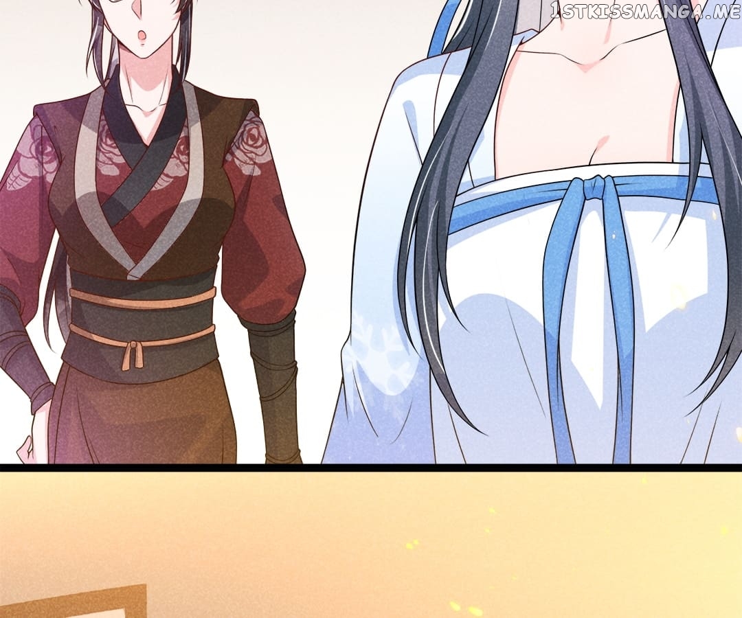 He’s Nothing But Handsome Chapter 20 - page 75