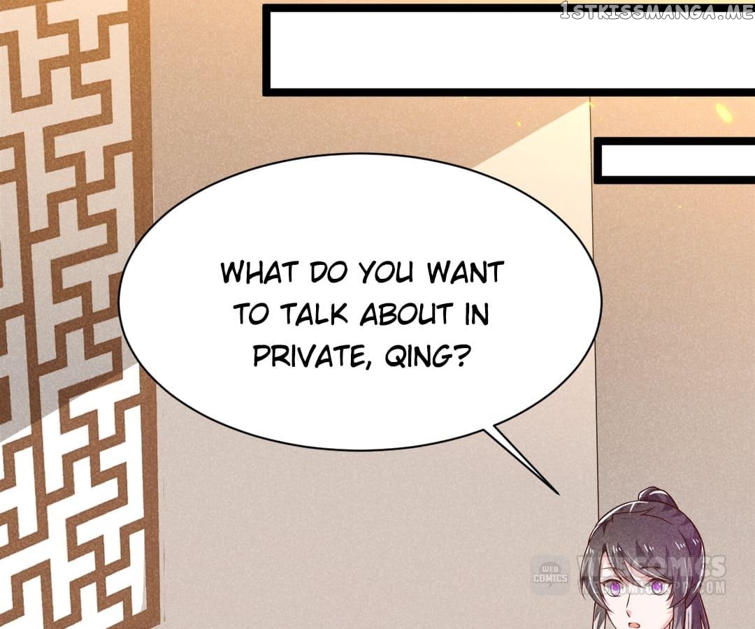 He’s Nothing But Handsome Chapter 20 - page 76