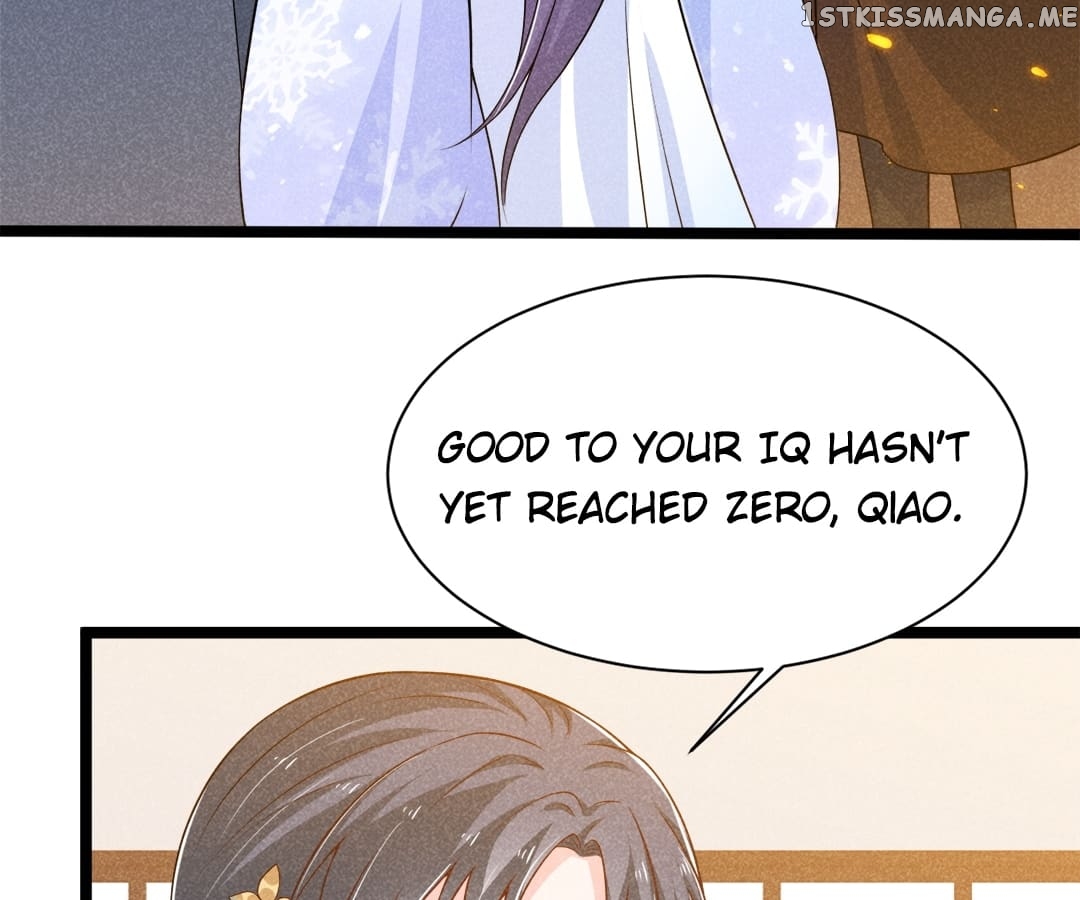 He’s Nothing But Handsome Chapter 20 - page 78
