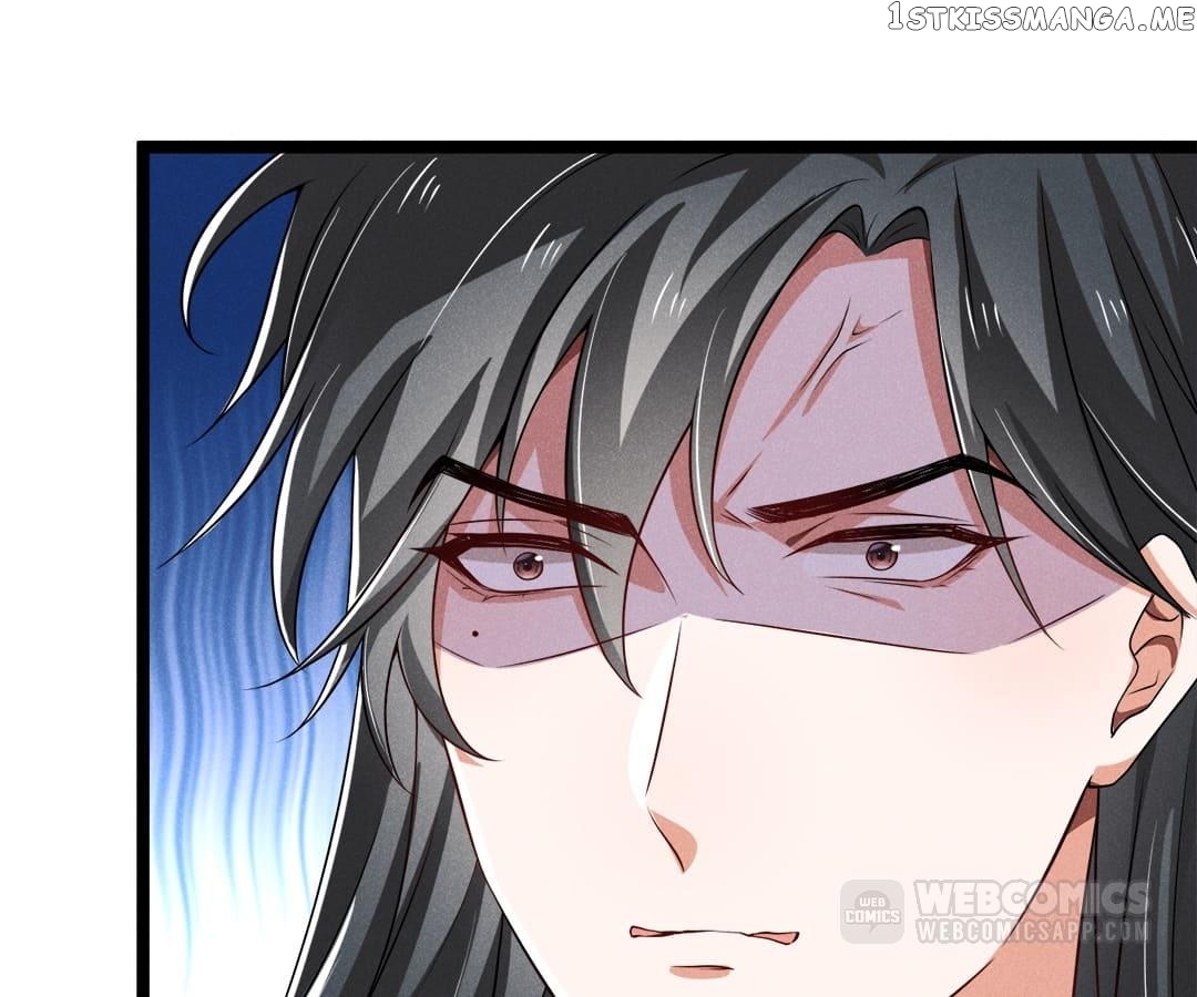 He’s Nothing But Handsome Chapter 20 - page 8