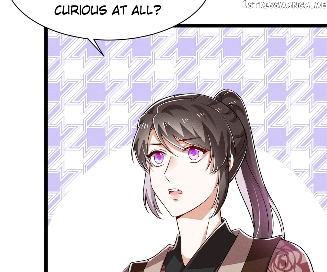 He’s Nothing But Handsome Chapter 19 - page 12