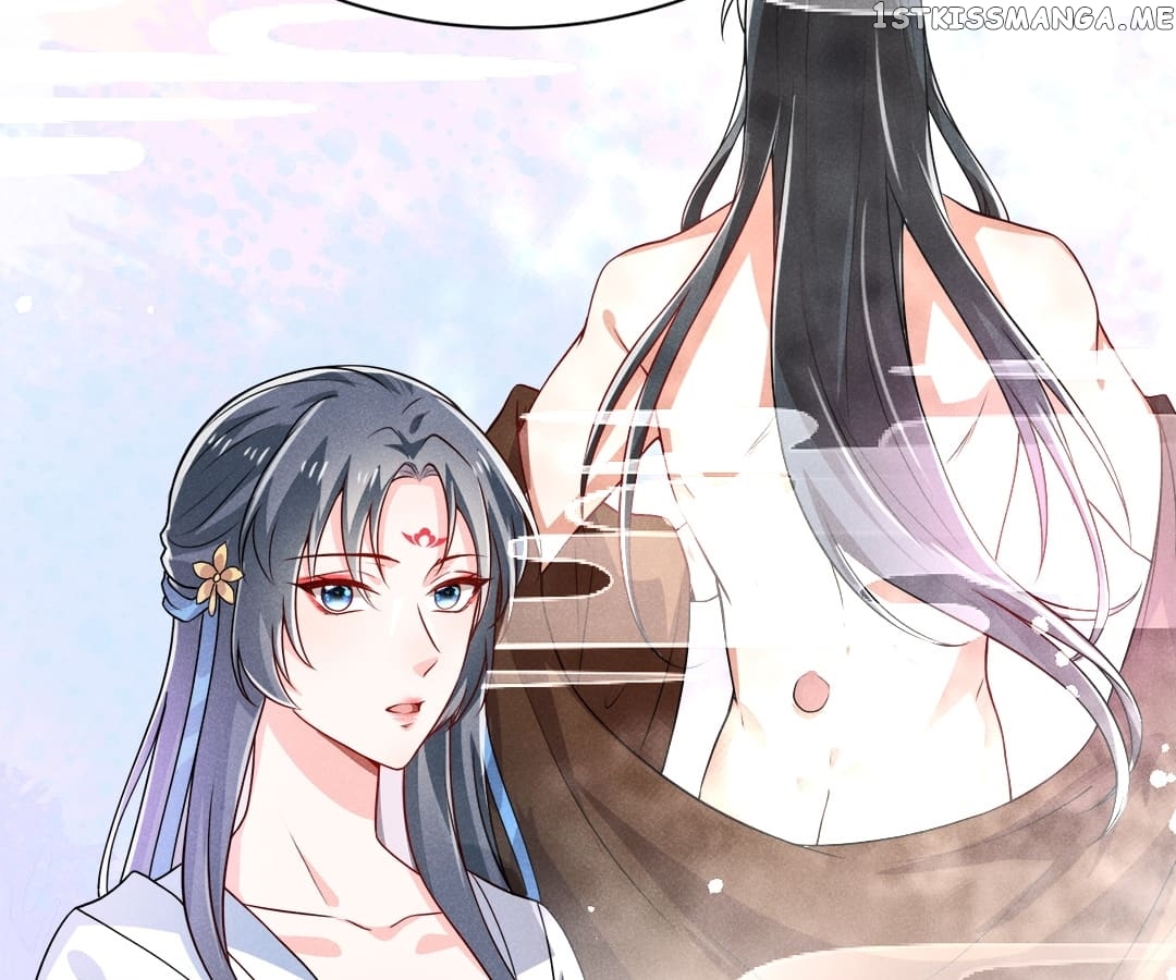 He’s Nothing But Handsome Chapter 19 - page 3