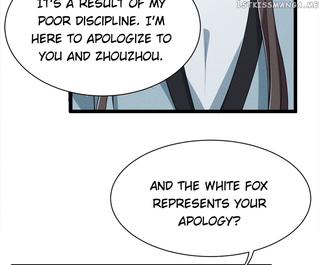 He’s Nothing But Handsome Chapter 19 - page 40
