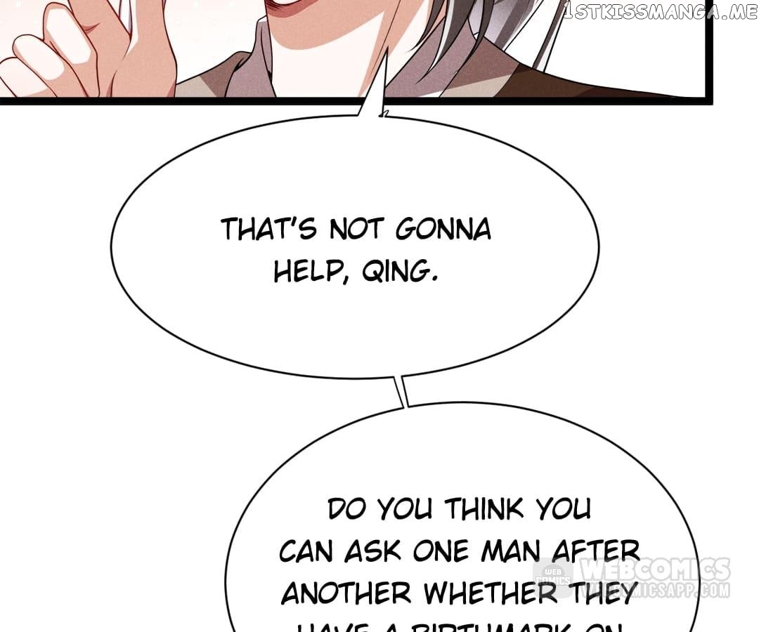 He’s Nothing But Handsome Chapter 19 - page 6