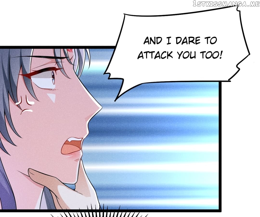 He’s Nothing But Handsome Chapter 17 - page 1
