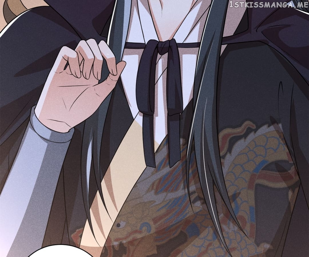 He’s Nothing But Handsome Chapter 17 - page 12