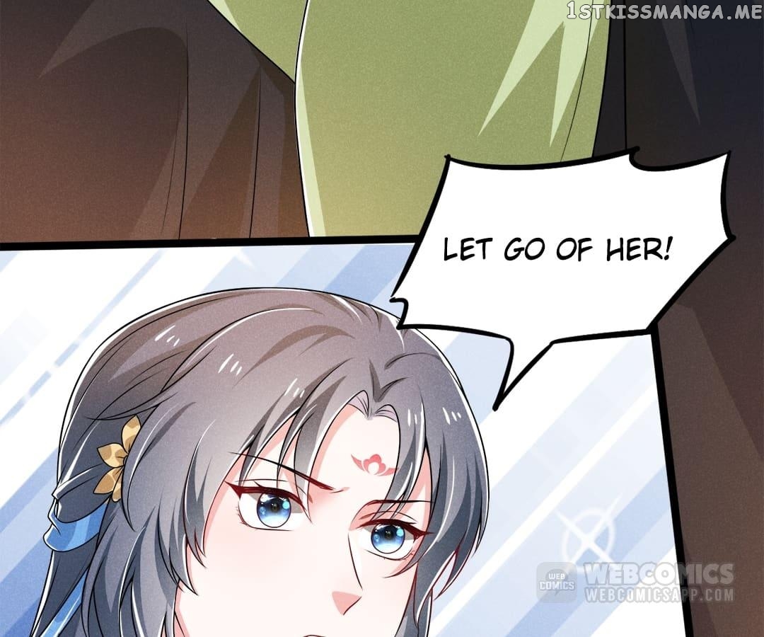 He’s Nothing But Handsome Chapter 17 - page 43