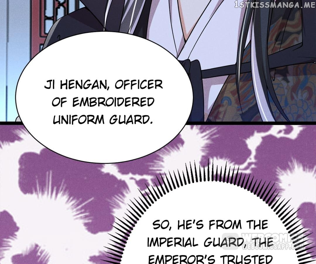 He’s Nothing But Handsome Chapter 16 - page 10