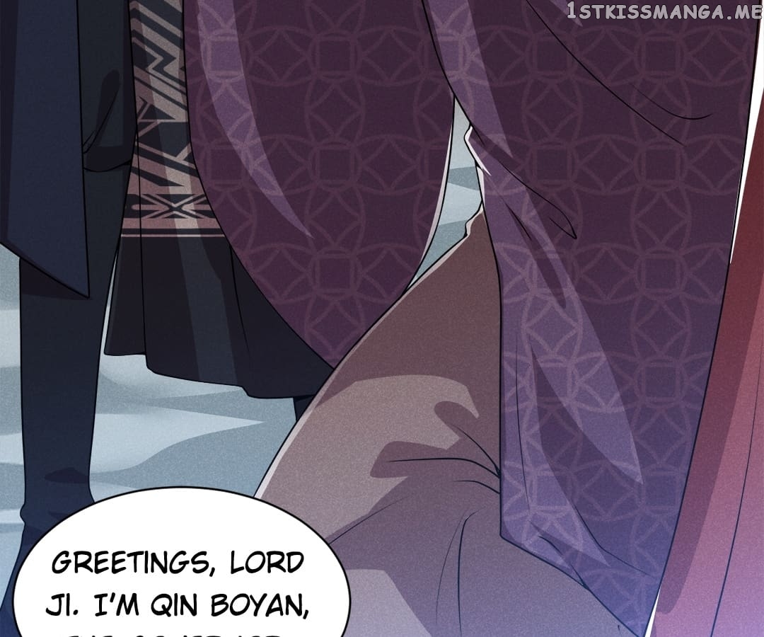 He’s Nothing But Handsome Chapter 16 - page 3