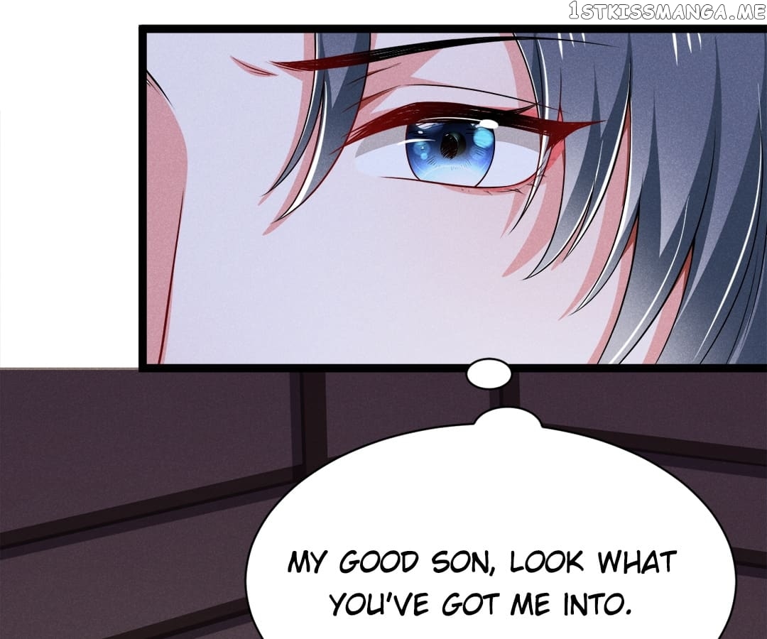 He’s Nothing But Handsome Chapter 16 - page 40