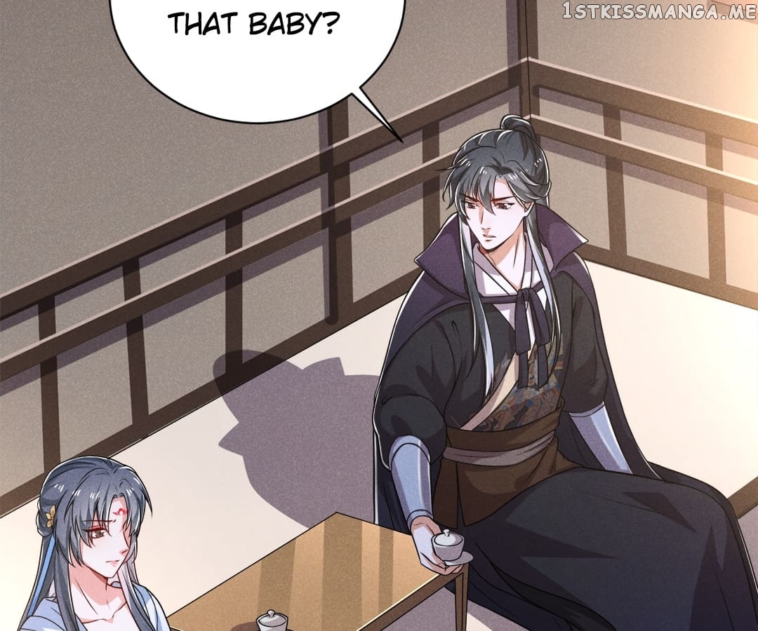 He’s Nothing But Handsome Chapter 16 - page 42