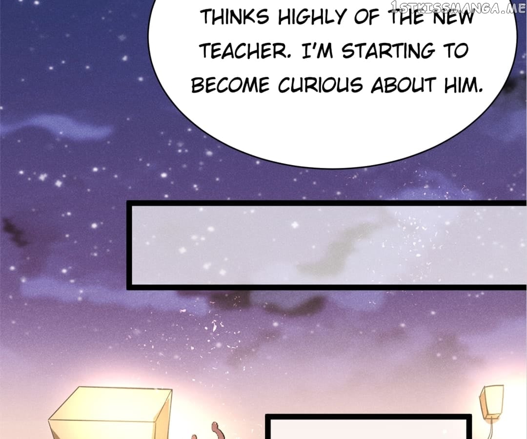 He’s Nothing But Handsome Chapter 13 - page 19