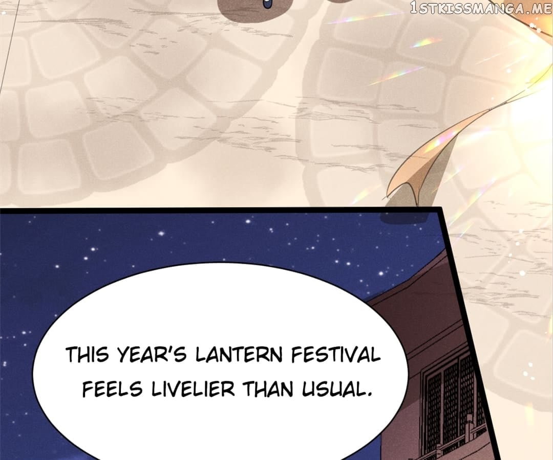 He’s Nothing But Handsome Chapter 13 - page 23