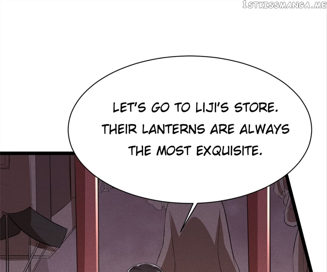 He’s Nothing But Handsome Chapter 13 - page 27