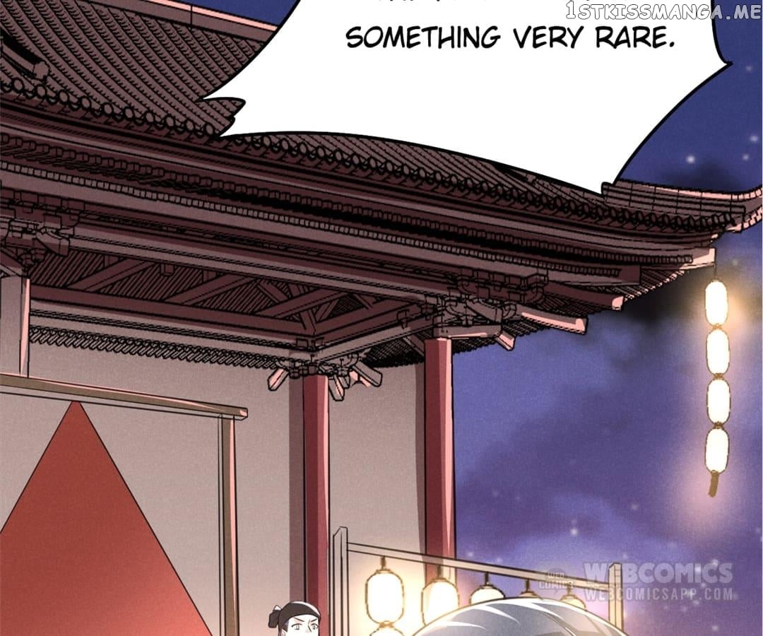 He’s Nothing But Handsome Chapter 13 - page 36