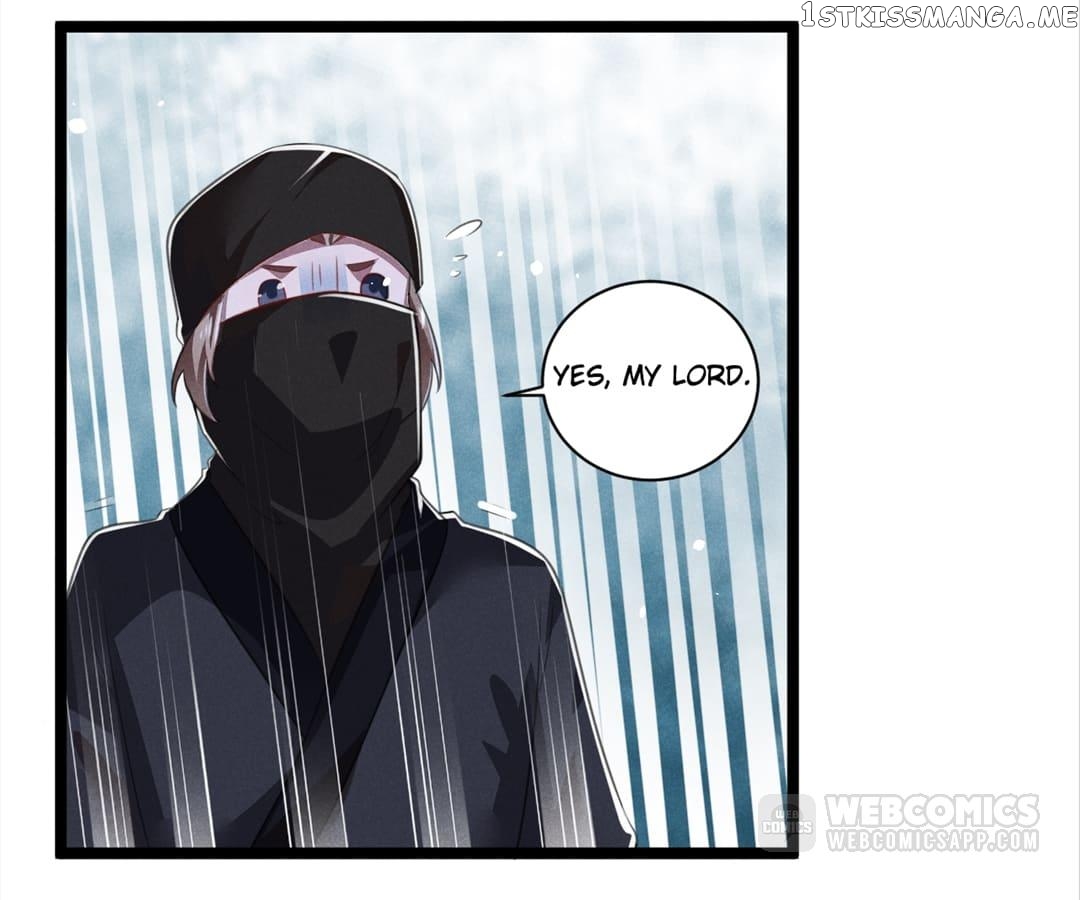 He’s Nothing But Handsome Chapter 11 - page 11