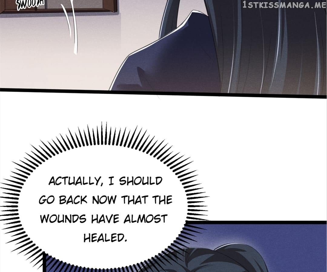 He’s Nothing But Handsome Chapter 11 - page 13