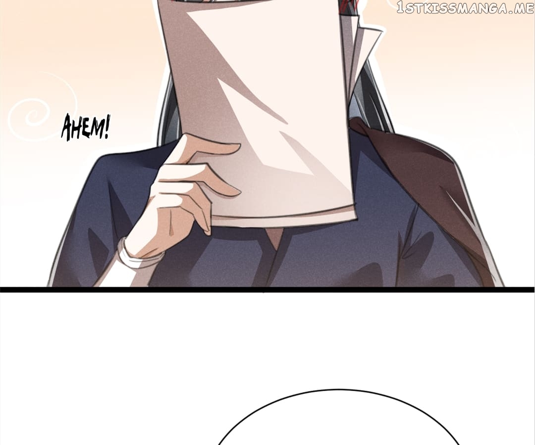 He’s Nothing But Handsome Chapter 11 - page 17