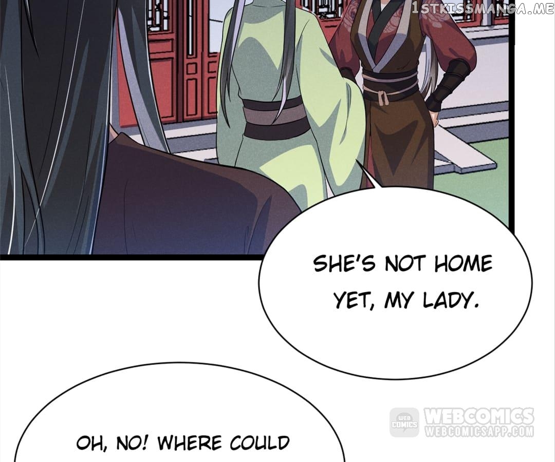 He’s Nothing But Handsome Chapter 11 - page 20