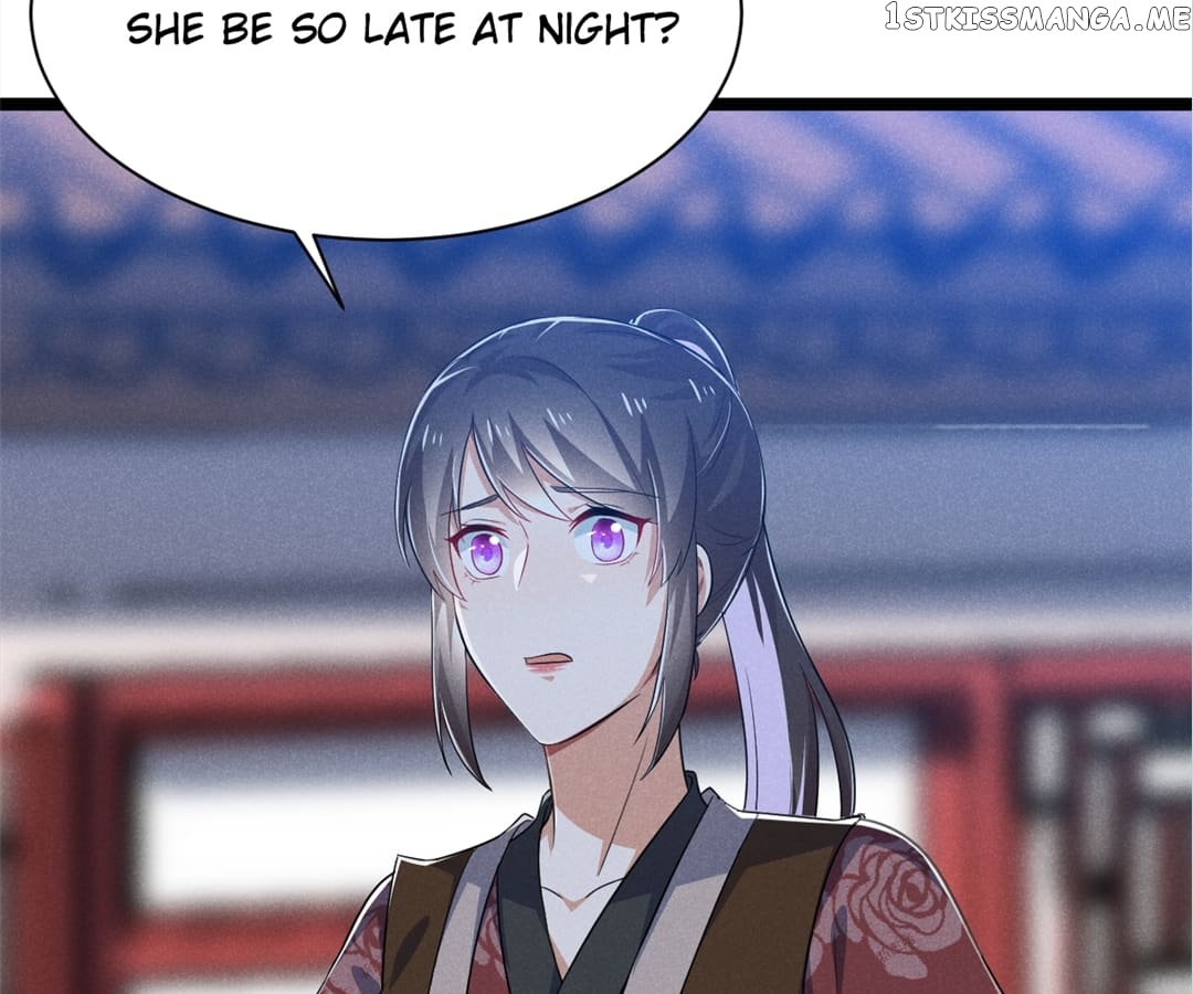 He’s Nothing But Handsome Chapter 11 - page 21
