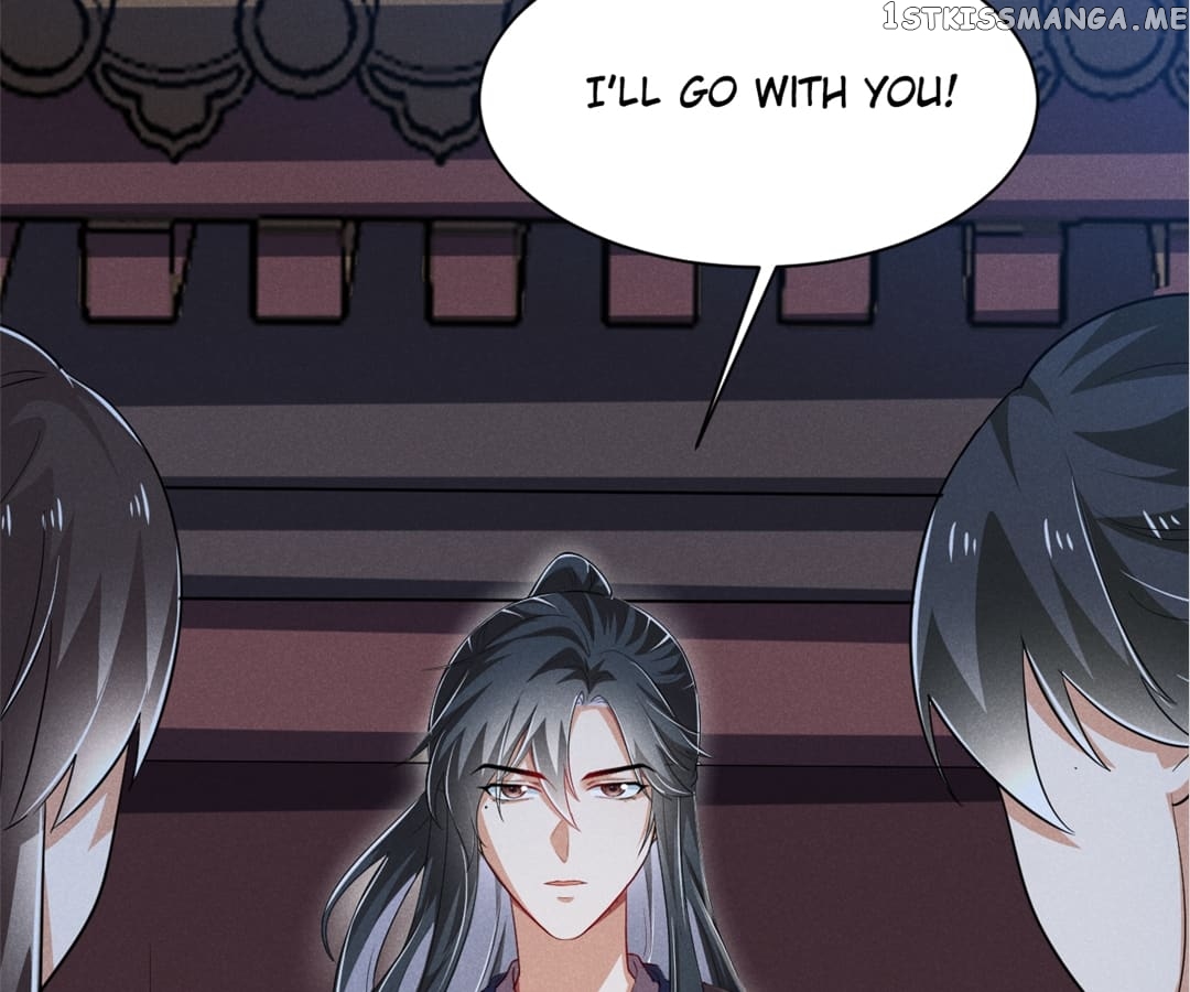 He’s Nothing But Handsome Chapter 11 - page 25