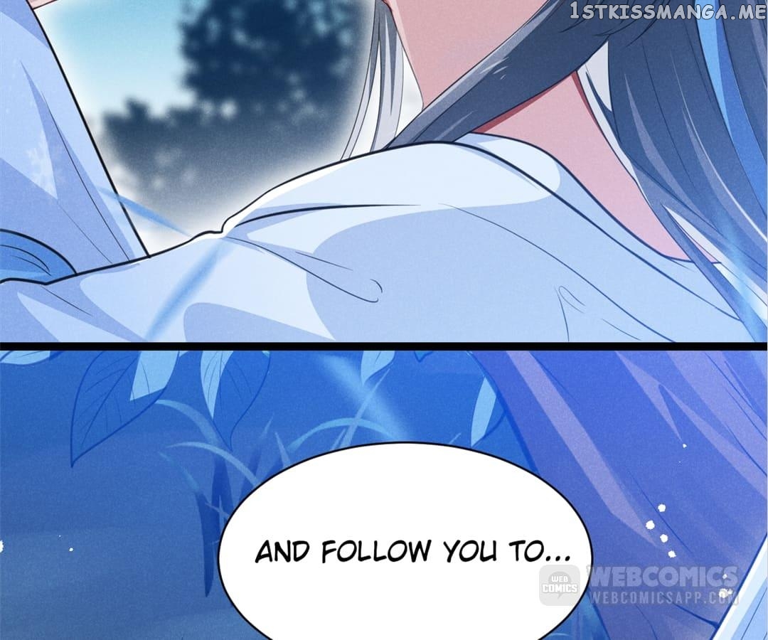 He’s Nothing But Handsome Chapter 11 - page 37