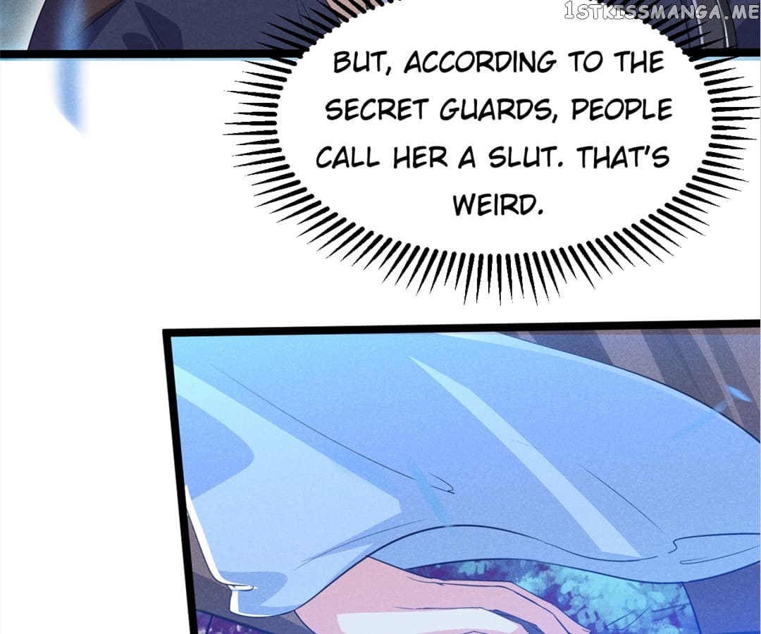He’s Nothing But Handsome Chapter 11 - page 42