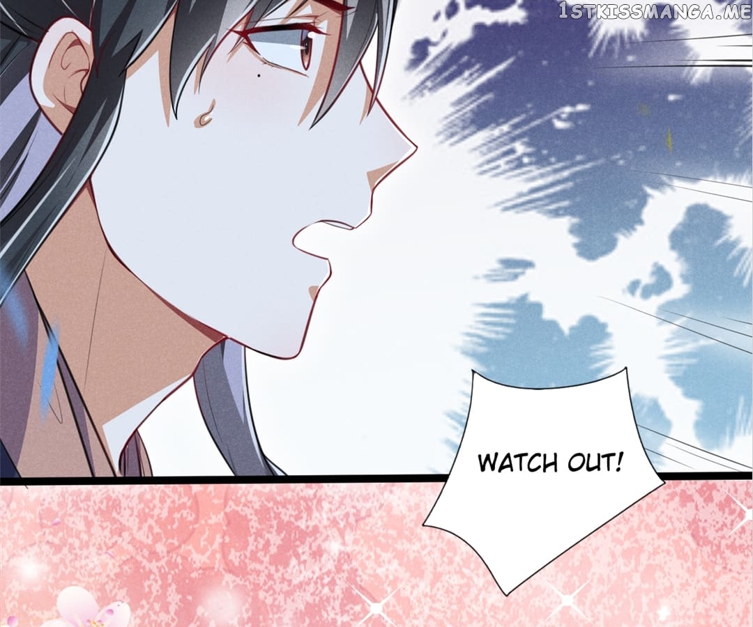He’s Nothing But Handsome Chapter 11 - page 46