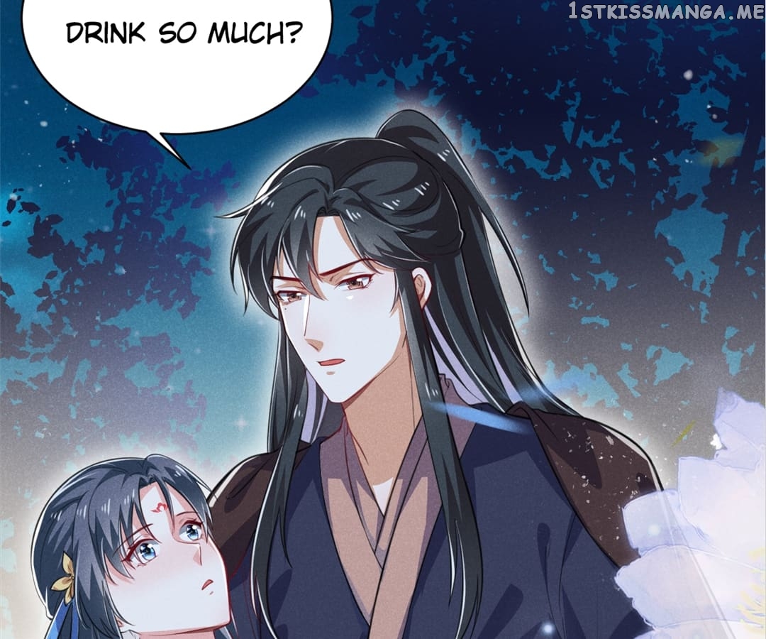 He’s Nothing But Handsome Chapter 11 - page 51