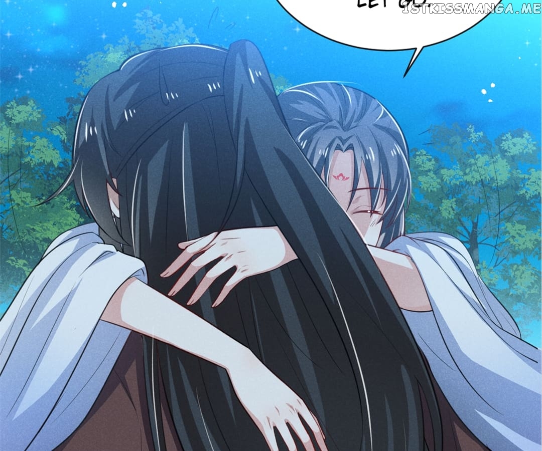 He’s Nothing But Handsome Chapter 11 - page 60