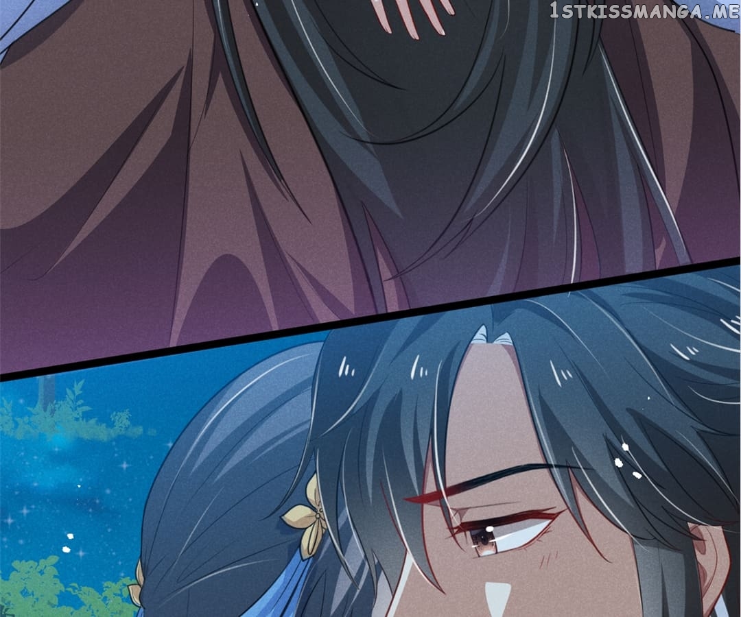He’s Nothing But Handsome Chapter 11 - page 61