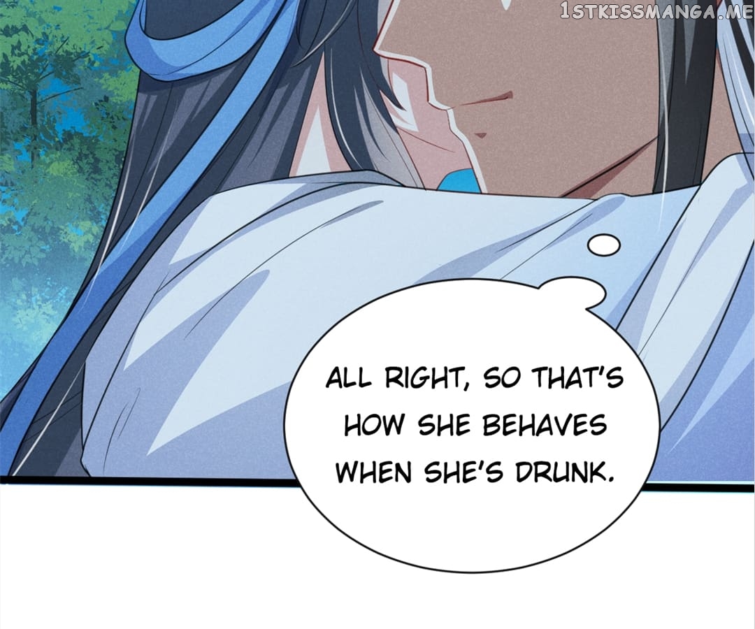 He’s Nothing But Handsome Chapter 11 - page 62