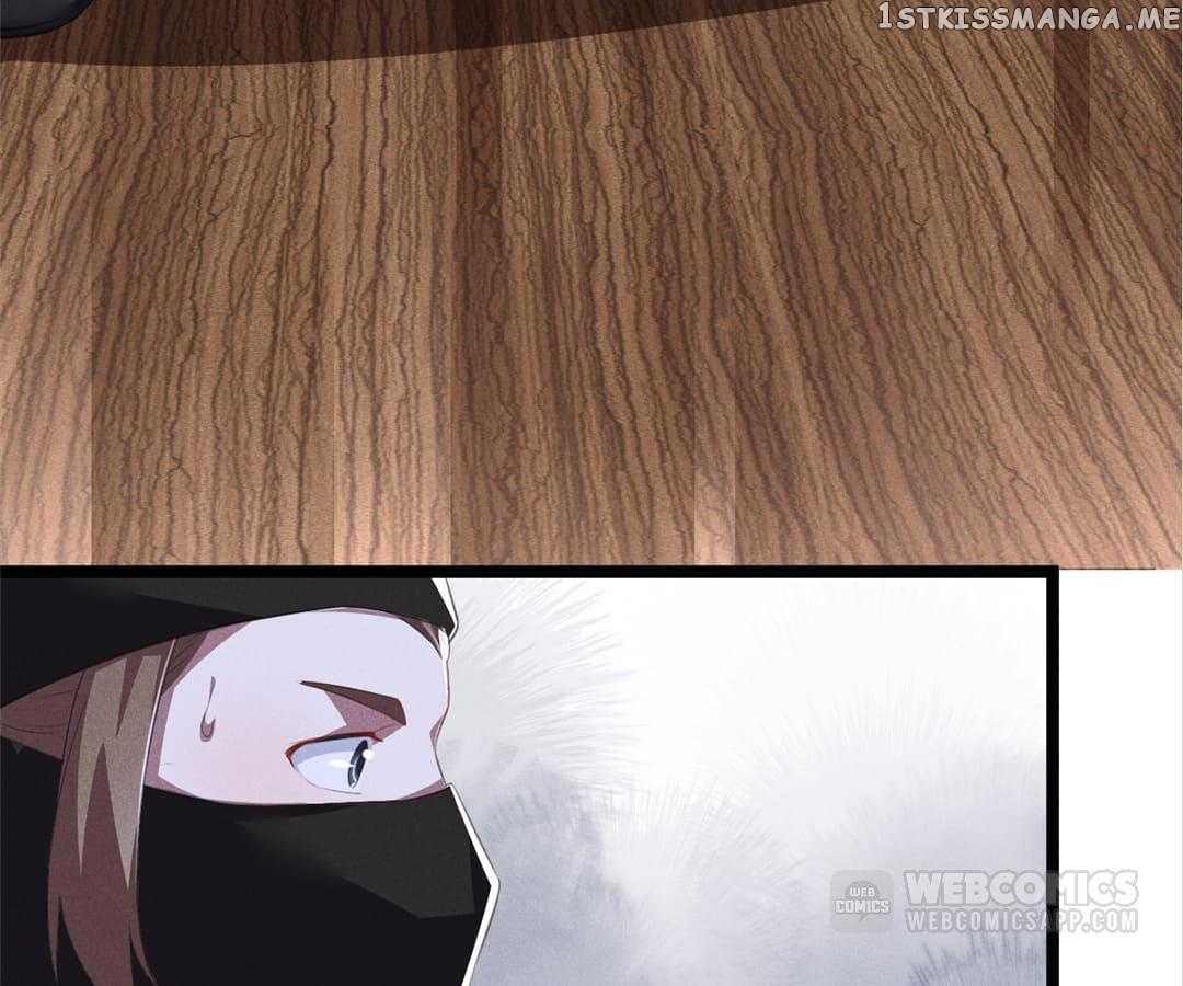 He’s Nothing But Handsome Chapter 11 - page 7