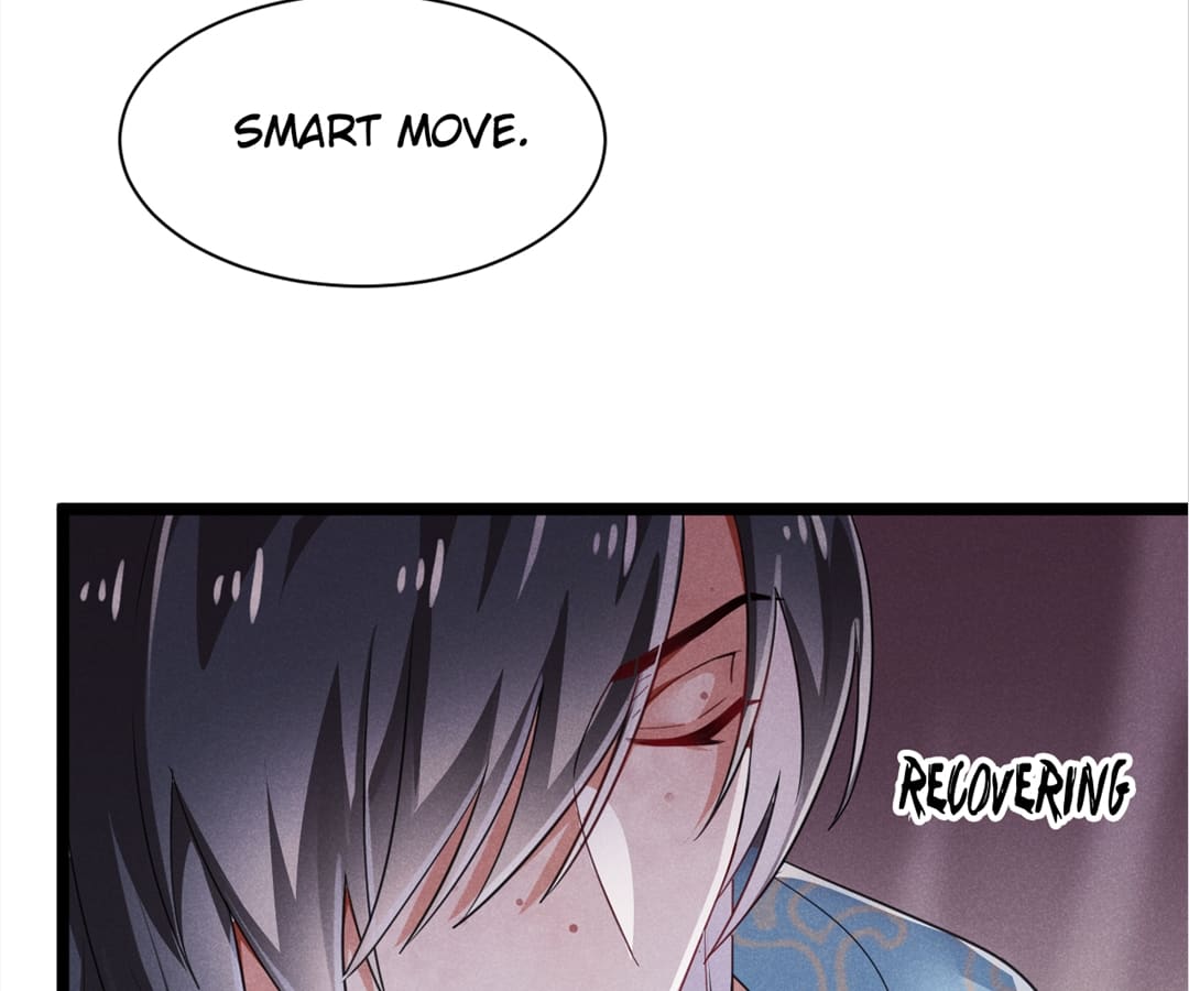 He’s Nothing But Handsome Chapter 9 - page 5
