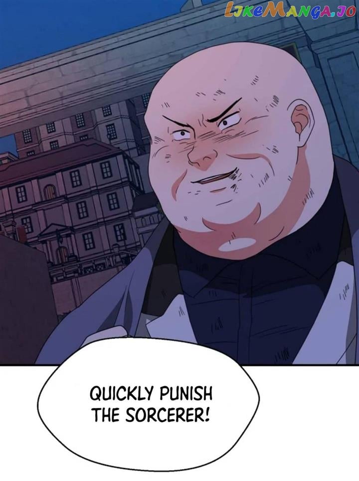 Evil Knight chapter 23 - page 100