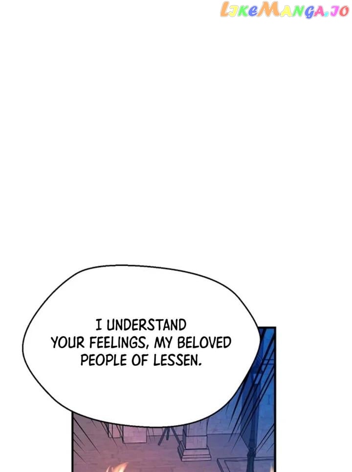 Evil Knight chapter 23 - page 101