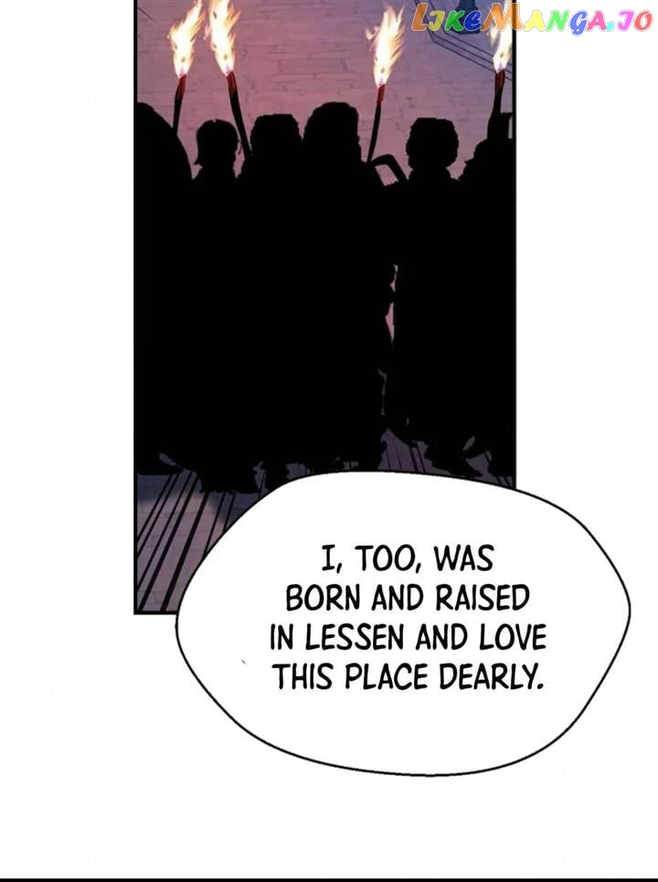 Evil Knight chapter 23 - page 102