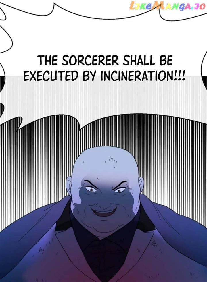 Evil Knight chapter 23 - page 105