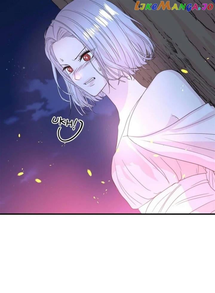 Evil Knight chapter 23 - page 115