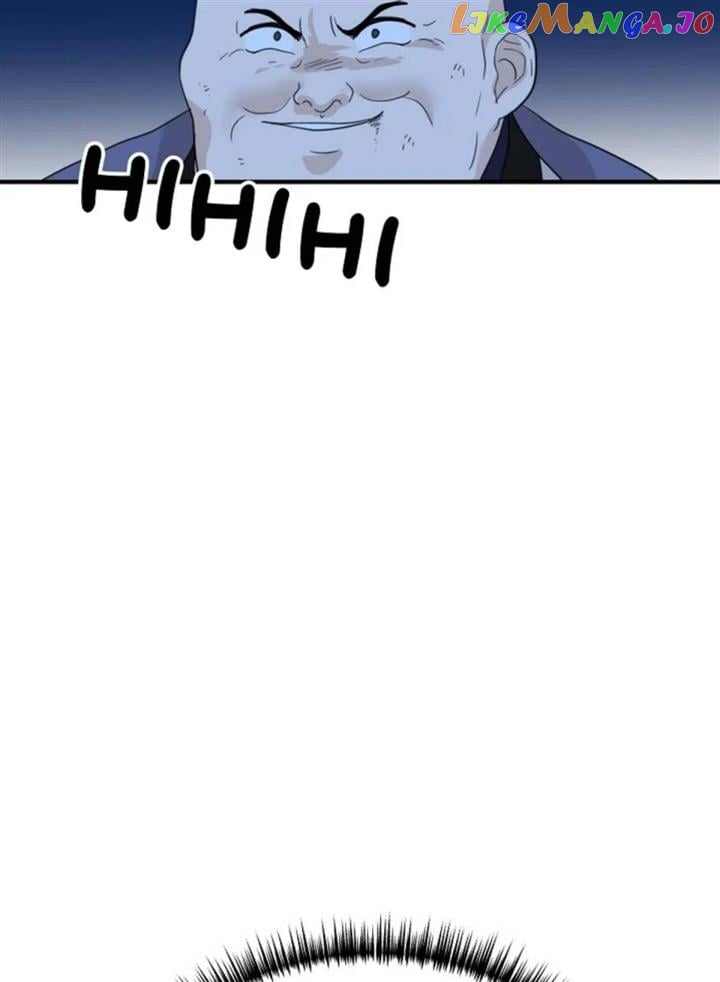 Evil Knight chapter 23 - page 118
