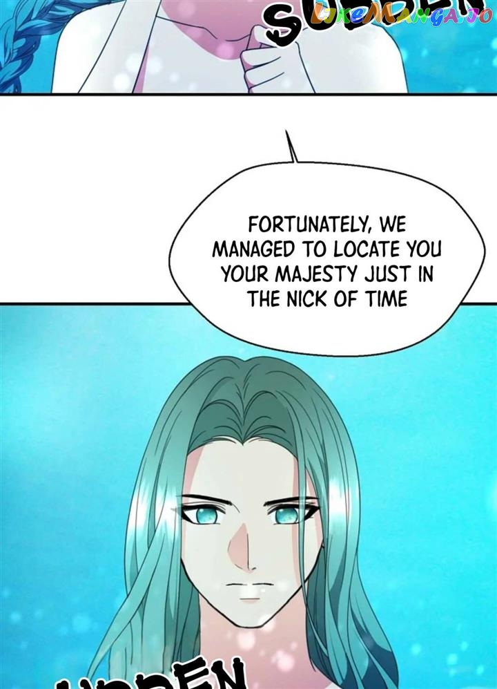 Evil Knight chapter 23 - page 12