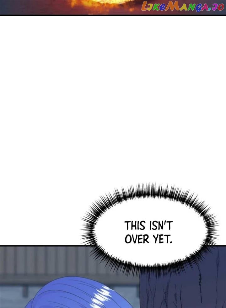 Evil Knight chapter 23 - page 120