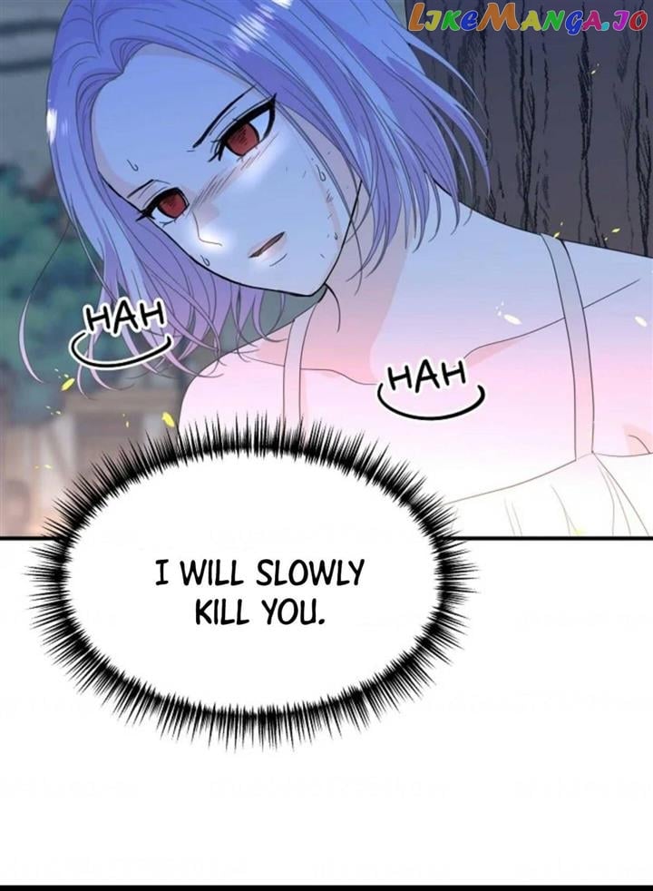 Evil Knight chapter 23 - page 121